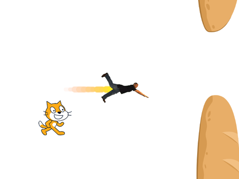 flappy bread