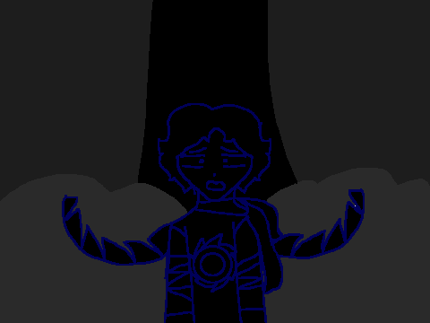 ĐØ₦'₮ ₲Ø ł₦₴₳₦Ɇ - INTRO 2 - wip!