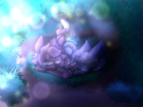 Arctic Hearts Fan-art!!