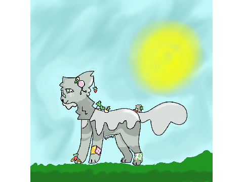 DTA Entry! <3