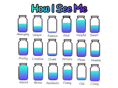 How I See Me remix 