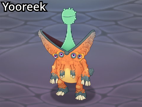 Yooreek interactive but yay