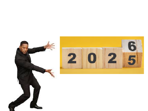 My 2025
