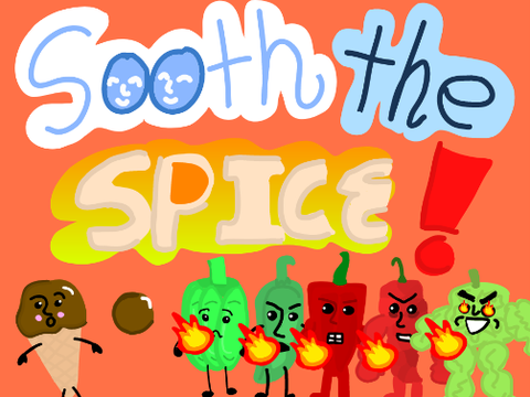 Soothe the SPICE!
