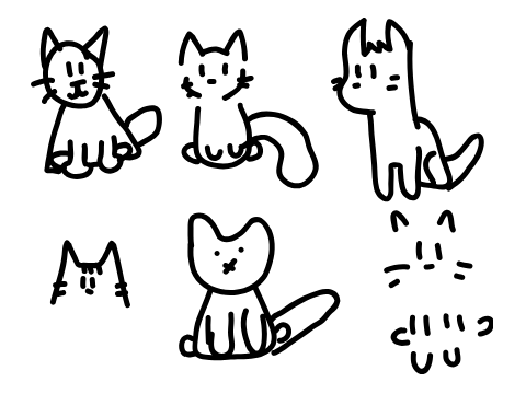 cats