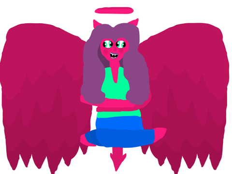 DTA- fallen angel !Open!