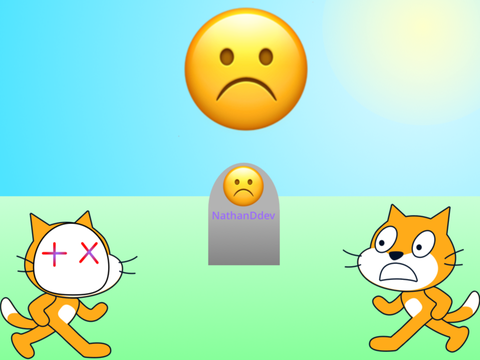 Bye, Friend