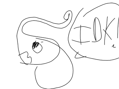 random art