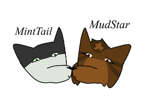 Two new OCs