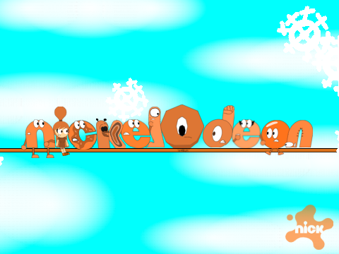 Yet another Christmas version!