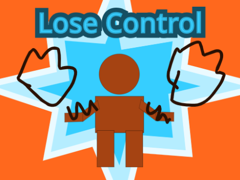 Lose Control - AMV wip