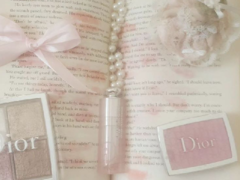 My Christmas Wish List <333