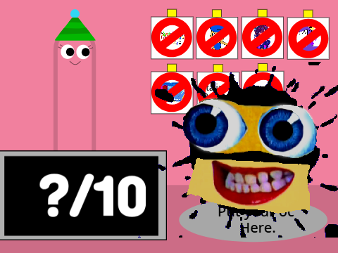 Do Klasky Csupo Robosplaat Again!