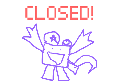 [CLOSED] Malloware’s Total Mayhem Camp Signups!