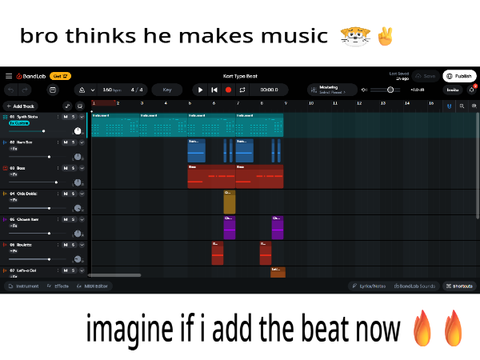 wintah in his music arc