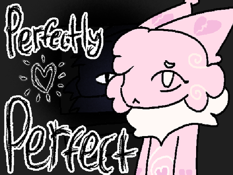 Perfectly Perfect (FILLER PMV)