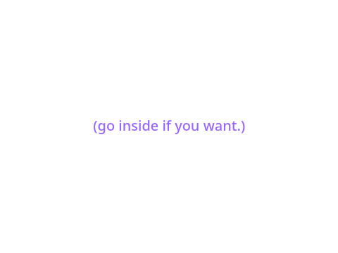 This acc getting dry </3 (+vent)