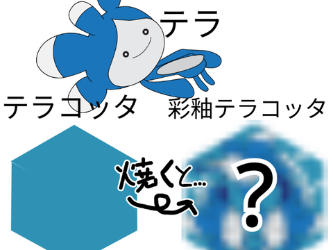 ﾃﾗｺｯﾀ