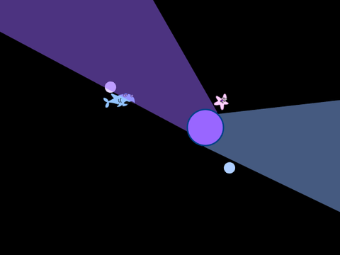 Observatory Game Prototype