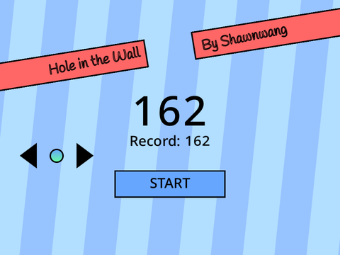 Hole in the Wall