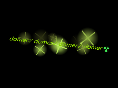 domer✓ domer✓ domer✓ domer☢
