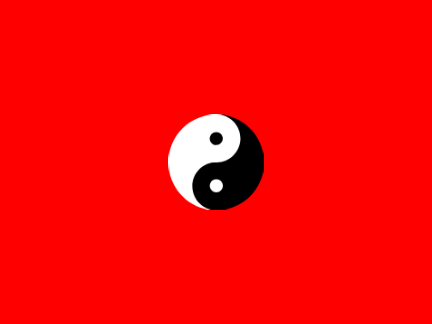 陰陽素材