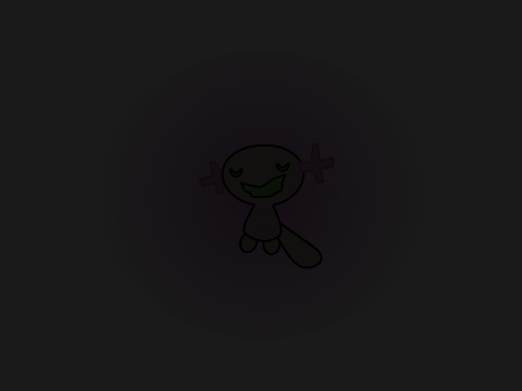 HE CAME (to smowsh)