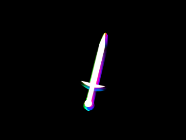 Perfect blade ANIMATED