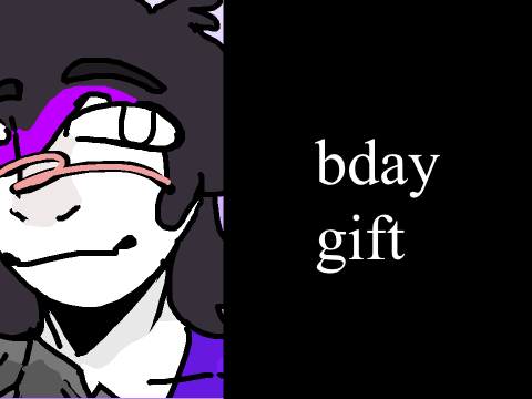 ✦ gift for @wesdoesitall ✦