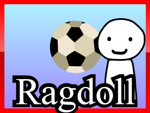 EPIC RAGDOLL SOCCER