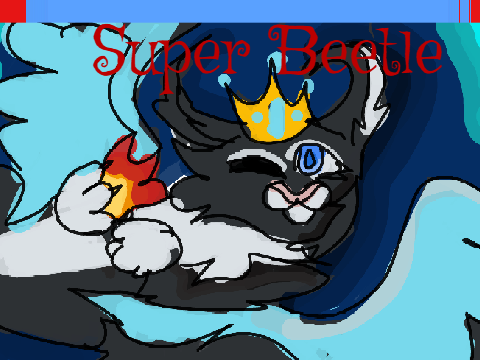 Super Beetle