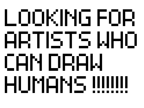 LF: ARTISTs !