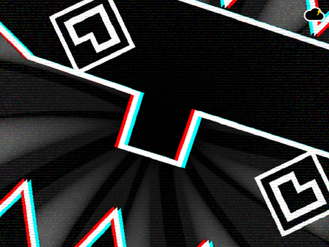☁Polarity Puzzle Platformer
