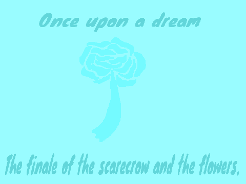 "Once upon a dream..." Ardentthought's death RP