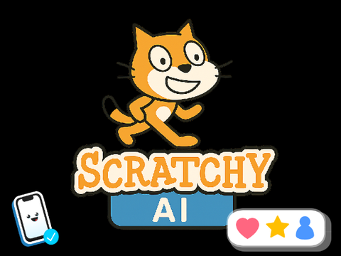 Scratchy AI V0.1 (math)
