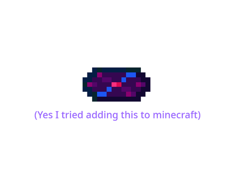 New Hope Void