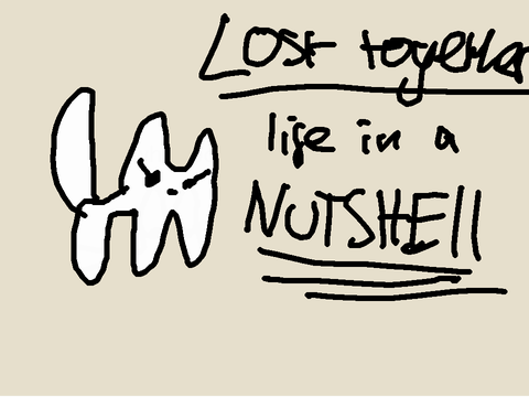 LT life in a nutshell || introductions