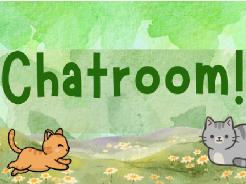 Chatroom!