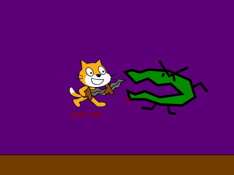 fight