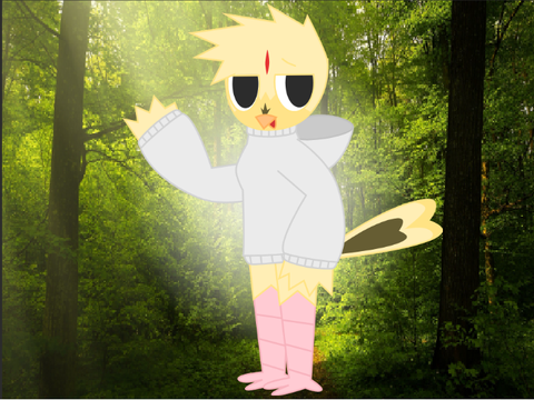 feathersona