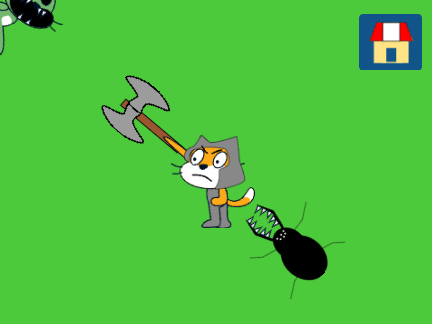 Zombie Demolish