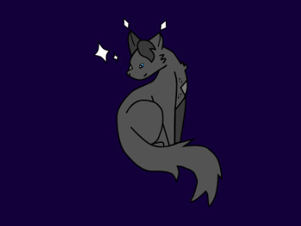 @_-Galaxy_- Fanart