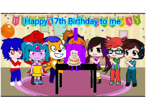 Today Is FREE-car Number block One Birthday