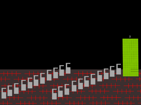 The Baseblock Room [32]