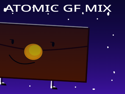 AYS - Atomic GF Mix
