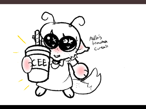 Really tiny Art dump 