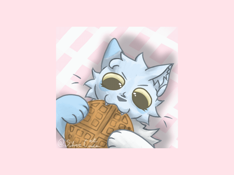 ❅ For @ivypoolloverfurlife ❅