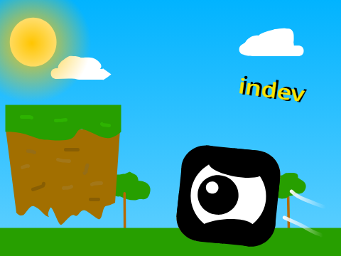 ultimate platformer indev version