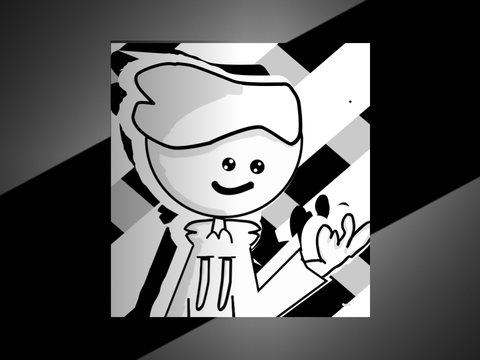 2/5K Followers PFP Contest remix