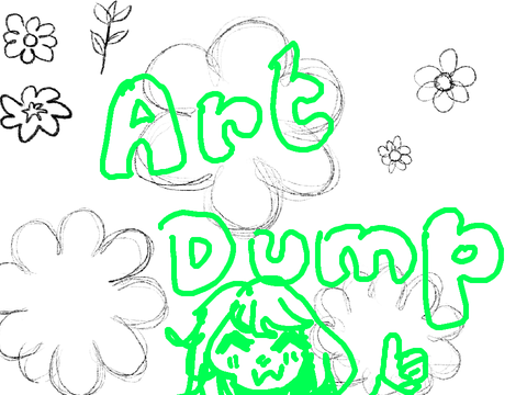 Art Flump